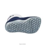 bleu leguanito Leguano enfants chaussure 6D24JH40 - Image 3