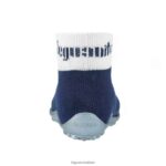 bleu leguanito Leguano enfants chaussure 6D24JH40 - Image 5