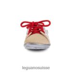 leguanito actif beige Leguano enfants chaussure 6D24JH38 - Image 6