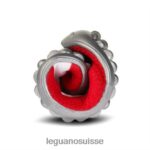 leguanito actif rouge Leguano enfants chaussure 6D24JH39 - Image 9