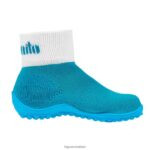 leguanito turquoise Leguano enfants chaussure 6D24JH42 - Image 3