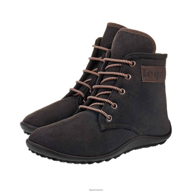 marron_chester_leguano_unisexe_chaussure_6d24jh35.jpg marron chester Leguano unisexe chaussure 6D24JH35 - Image 1