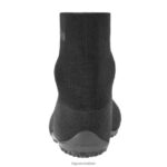 noir classique Leguano unisexe chaussure 6D24JH25 - Image 5