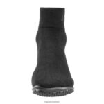 noir classique Leguano unisexe chaussure 6D24JH25 - Image 6