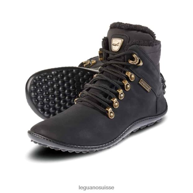 rauque_noir_leguano_unisexe_chaussure_6d24jh33.jpg rauque noir Leguano unisexe chaussure 6D24JH33 - Image 1