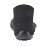 sneaker noir Leguano unisexe chaussure 6D24JH26 - Image 6