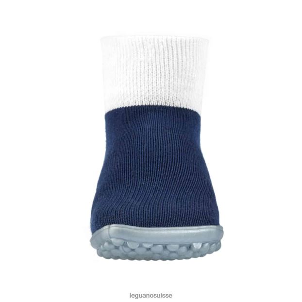 bleu leguanito Leguano enfants chaussure 6D24JH40