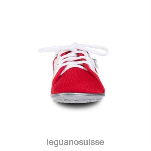 leguanito actif rouge Leguano enfants chaussure 6D24JH39