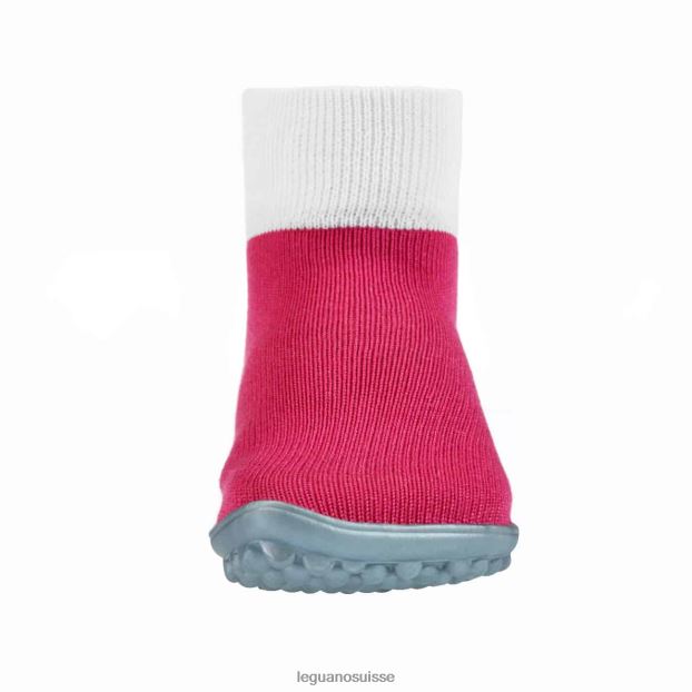 leguanito rose Leguano enfants chaussure 6D24JH41