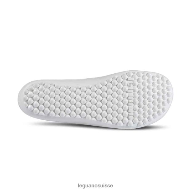 amalfi blanc Leguano femmes chaussure 6D24JH20