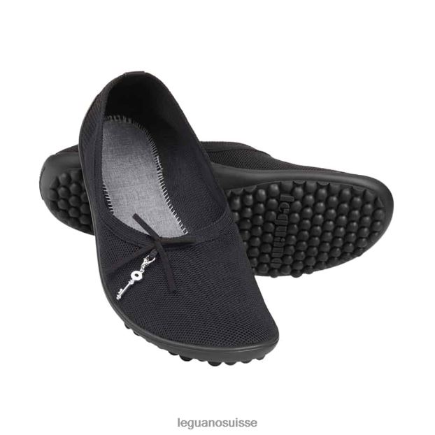 boucle de dame Leguano femmes chaussure 6D24JH24