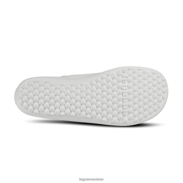 blanc scio Leguano Hommes chaussure 6D24JH12