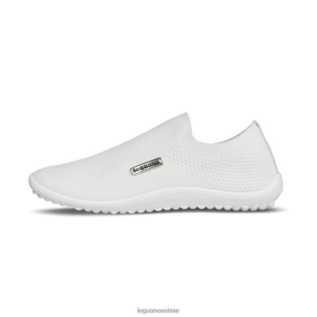 blanc scio Leguano Hommes chaussure 6D24JH12