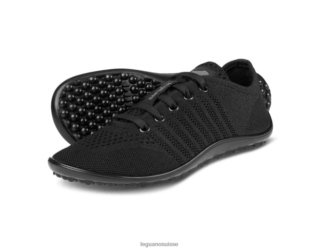 devenir noir Leguano Hommes chaussure 6D24JH7