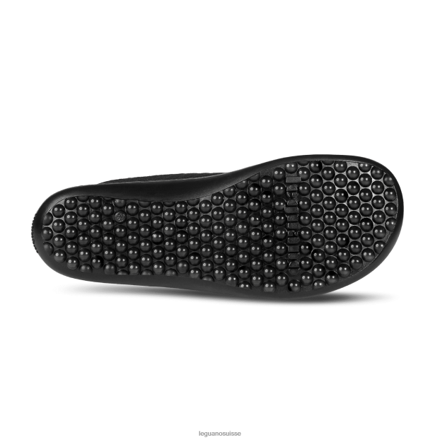 devenir noir Leguano Hommes chaussure 6D24JH7