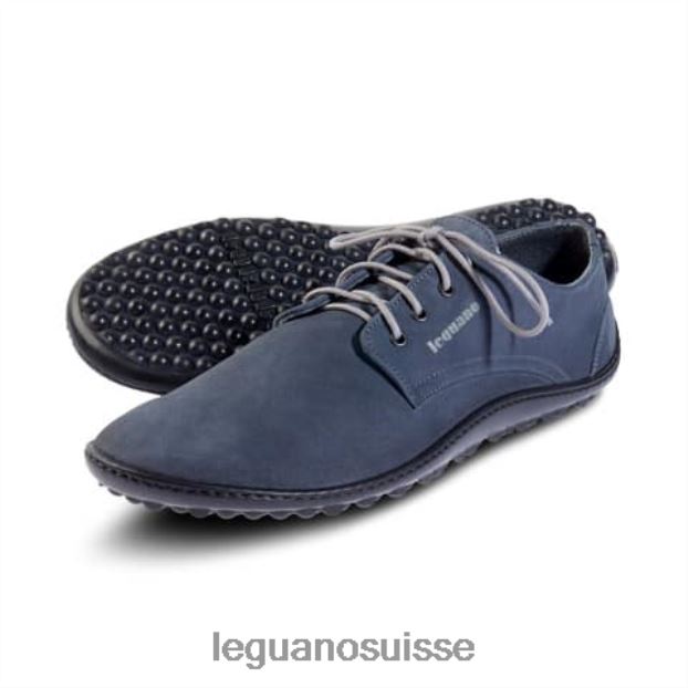 doux Leguano Hommes chaussure 6D24JH19