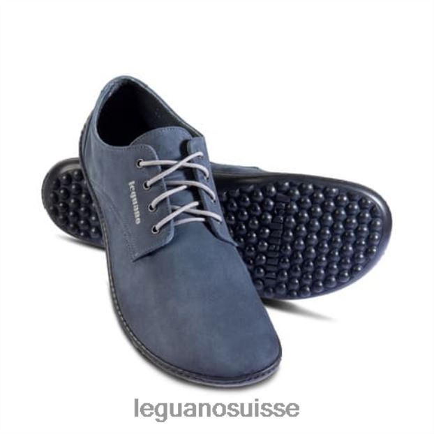 doux Leguano Hommes chaussure 6D24JH19