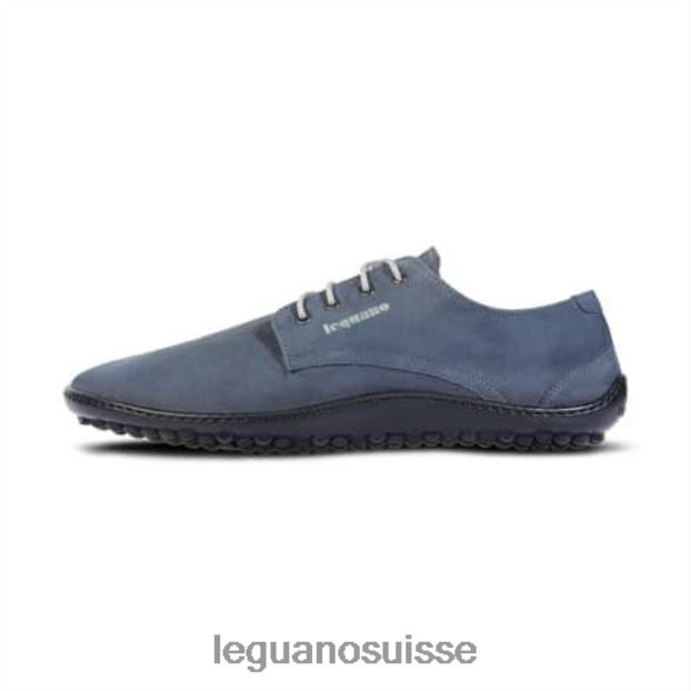 doux Leguano Hommes chaussure 6D24JH19