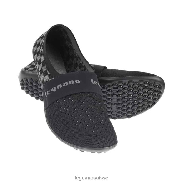 poivre d'échecs Leguano Hommes chaussure 6D24JH17