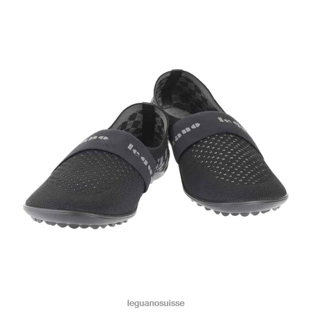 poivre d'échecs Leguano Hommes chaussure 6D24JH17