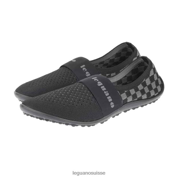 poivre d'échecs Leguano Hommes chaussure 6D24JH17