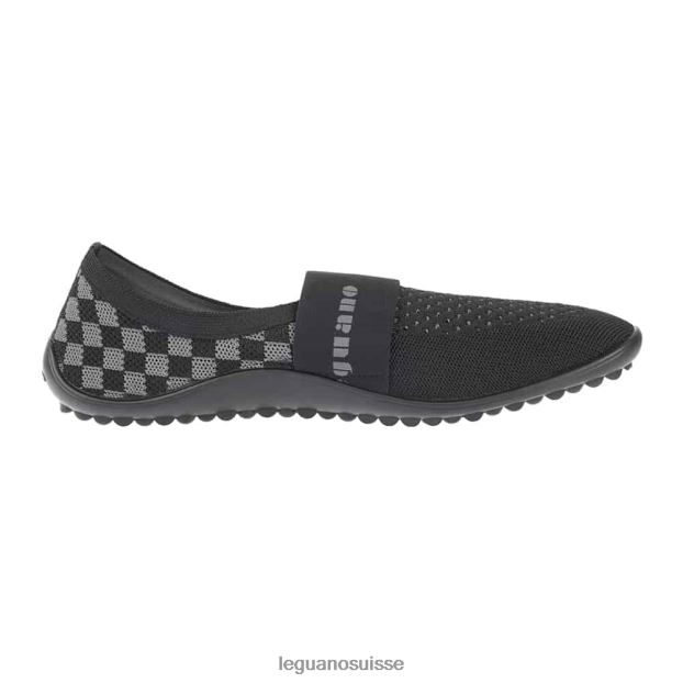 poivre d'échecs Leguano Hommes chaussure 6D24JH17