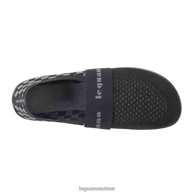 poivre d'échecs Leguano Hommes chaussure 6D24JH17