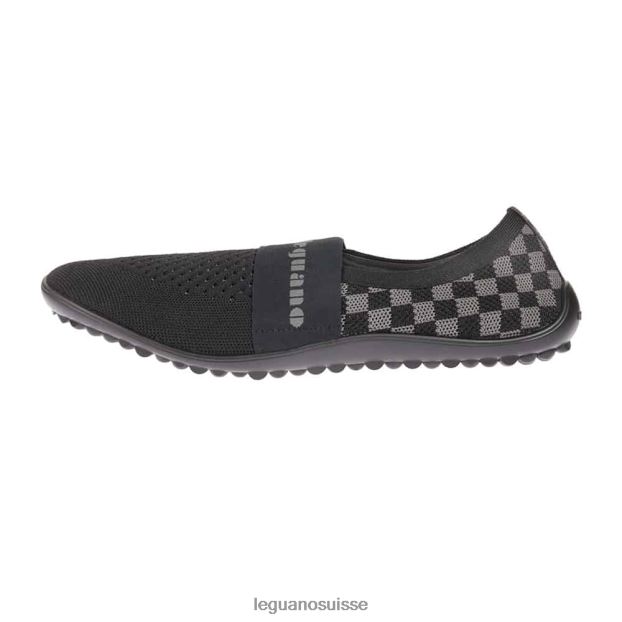 poivre d'échecs Leguano Hommes chaussure 6D24JH17