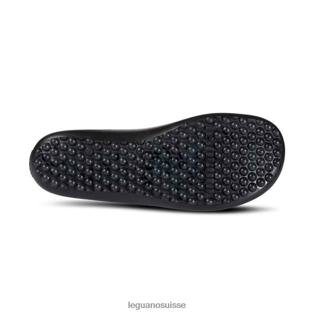 scio noir Leguano Hommes chaussure 6D24JH14