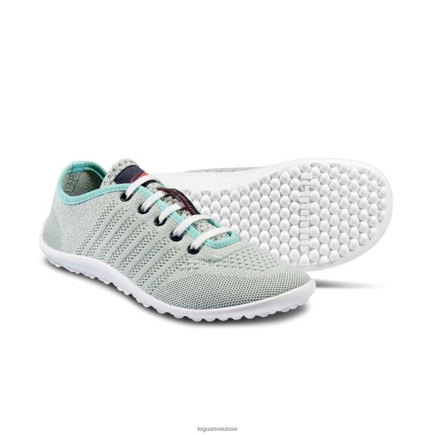 va à la menthe Leguano Hommes chaussure 6D24JH8