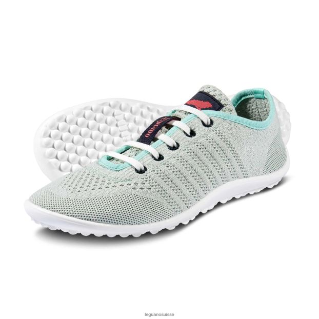 va à la menthe Leguano Hommes chaussure 6D24JH8