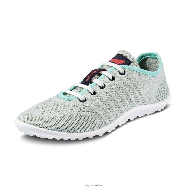 va à la menthe Leguano Hommes chaussure 6D24JH8