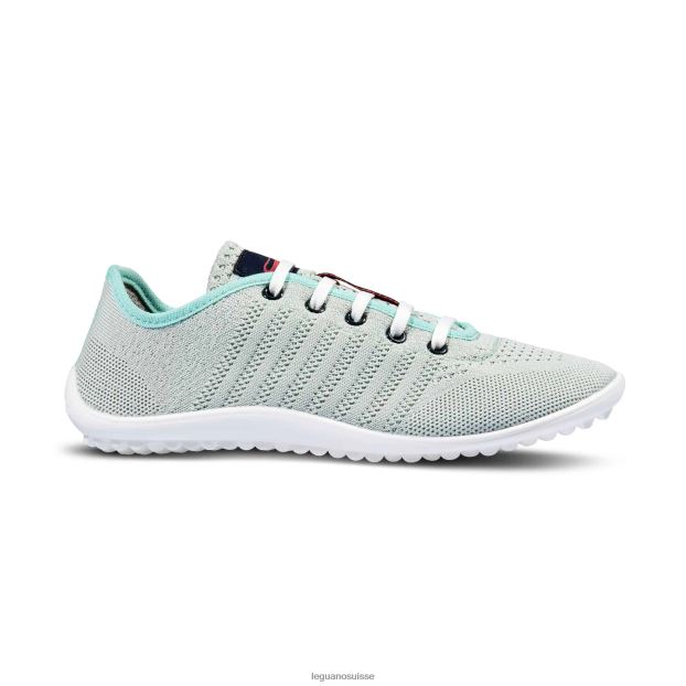 va à la menthe Leguano Hommes chaussure 6D24JH8