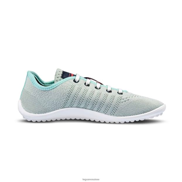 va à la menthe Leguano Hommes chaussure 6D24JH8