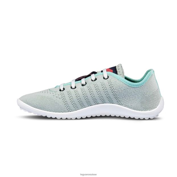 va à la menthe Leguano Hommes chaussure 6D24JH8