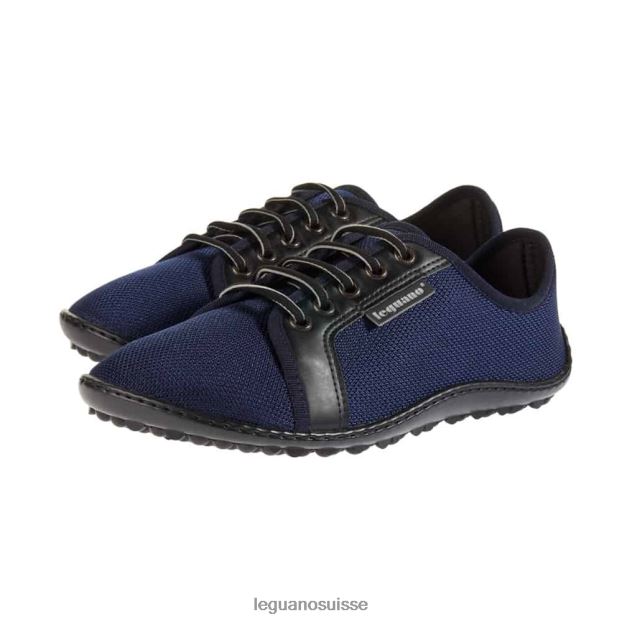 ville bleue Leguano Hommes chaussure 6D24JH18