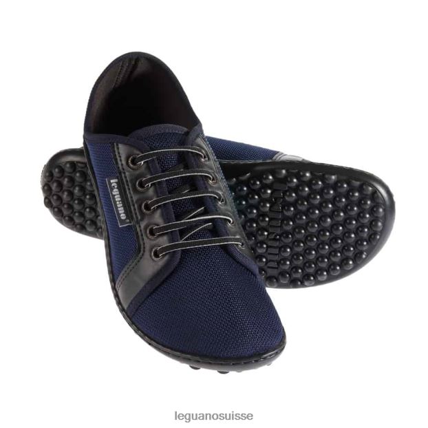 ville bleue Leguano Hommes chaussure 6D24JH18