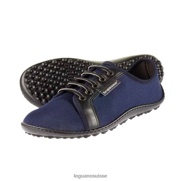 ville bleue Leguano Hommes chaussure 6D24JH18