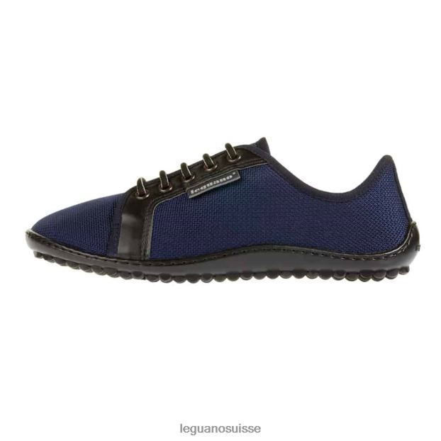 ville bleue Leguano Hommes chaussure 6D24JH18