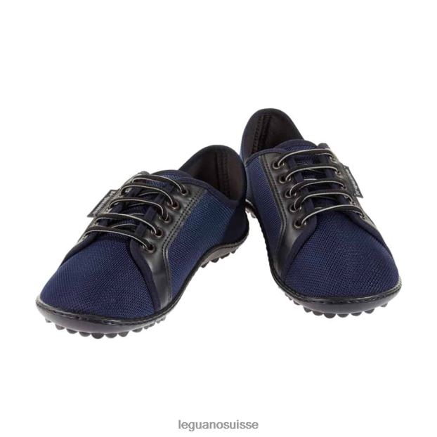 ville bleue Leguano Hommes chaussure 6D24JH18