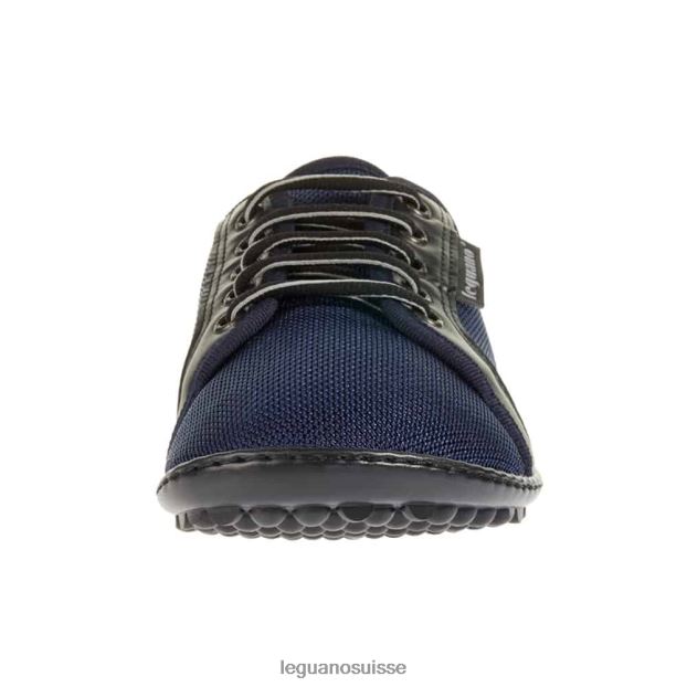 ville bleue Leguano Hommes chaussure 6D24JH18