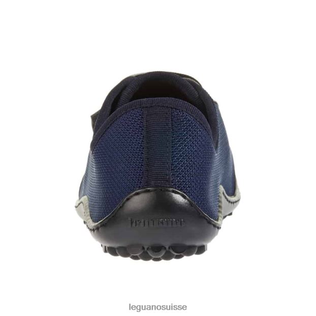 ville bleue Leguano Hommes chaussure 6D24JH18