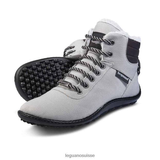 gris kosmo Leguano unisexe chaussure 6D24JH31