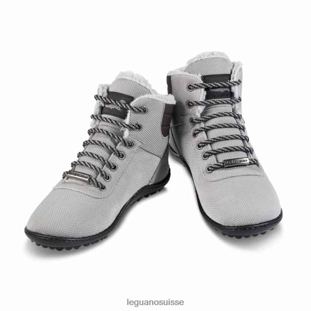 gris kosmo Leguano unisexe chaussure 6D24JH31