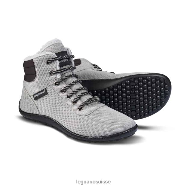 gris kosmo Leguano unisexe chaussure 6D24JH31