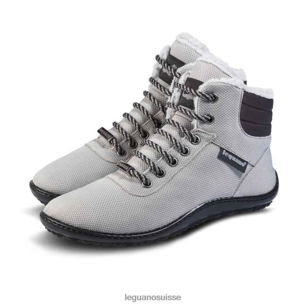 gris kosmo Leguano unisexe chaussure 6D24JH31