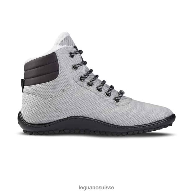 gris kosmo Leguano unisexe chaussure 6D24JH31