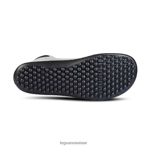 gris kosmo Leguano unisexe chaussure 6D24JH31