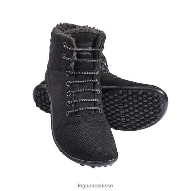 kosmo noir Leguano unisexe chaussure 6D24JH30