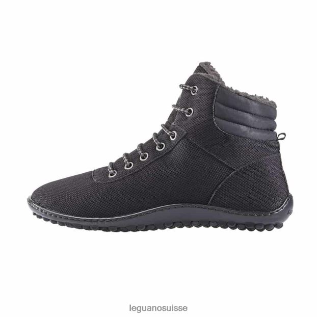 kosmo noir Leguano unisexe chaussure 6D24JH30